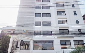 ลอย โฮเต็ล